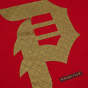 Playera Primitive All Star Boxy Red