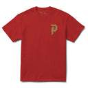 Playera Primitive All Star Boxy Red