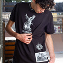 Playera Primitive Century Boxy