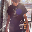 Playera Primitive Century Boxy