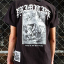 Playera Primitive Century Boxy