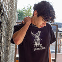 Playera Primitive Century Boxy