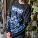 Playera Primitive Defender Boxy Twofer