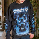 Playera Primitive Defender Boxy Twofer