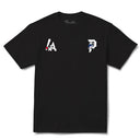 Playera Primitive Dodgers Champions Loyalty Black