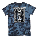 Playera Santa Cruz Check Gremlin Iced Navy