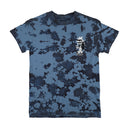 Playera Santa Cruz Check Gremlin Iced Navy