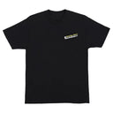 Playera Santa Cruz Damaged Hand Black
