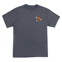 Playera Santa Cruz Dot Dudes Charcoal