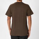 Playera Santa Cruz Kendall End Of The World Brown