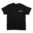 Playera Santa Cruz Roskopp Cruz Control Black