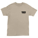 Playera Santa Cruz Model Sand