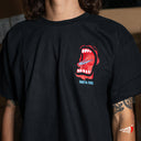 Playera Santa Cruz Screaming Connect