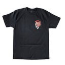 Playera Santa Cruz Short Fuse Black