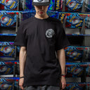 Playera Santa Cruz x Pokémon TCG Hand
