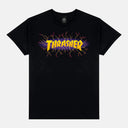 Playera Thrasher Lighting