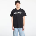 Playera Thrasher Mixtape Black