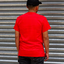 Playera Thrasher Thrash and Destroy