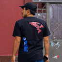 Playera Ultra Skateboards