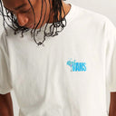 Playera Vans Bar Hopper Egret