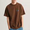 Playera Vans Bar Hopper Vintage Cocoa