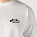 Playera Vans Double Standard