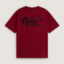 Playera Vans High Roller