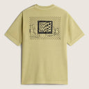 Playera Vans MTE Keep Out Beige