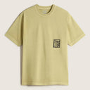 Playera Vans MTE Keep Out Beige