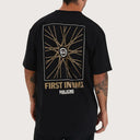 Playera Vans Maligno BMX Black