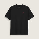 Playera Vans Papel Picado Floral Black