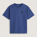 Playera Vans Paul Vs Garage