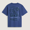 Playera Vans Paul Vs Garage
