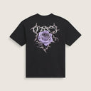 Playera Vans Prickles Black