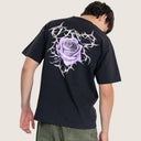 Playera Vans Prickles Black