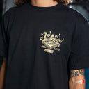 Playera Vans Scratched Records