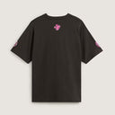 Playera Vans Skate Goblins Faded Black