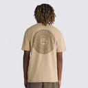 Playera Vans Skate x Spitfire Wheels