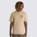 Playera Vans Skate x Spitfire Wheels