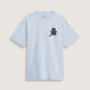 Playera Vans Trashy Slate Blue