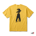 Playera Vans x Atiba Haze Hug