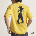 Playera Vans x Atiba Haze Hug