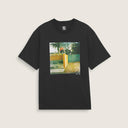 Playera Vans x Atiba Loose