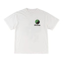 Playera Welcome Opps White