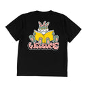 Playera Welcome Triplets