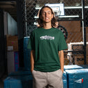 Playera Baker Fish Sticks