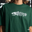 Playera Baker Fish Sticks