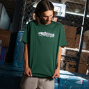 Playera Baker Fish Sticks