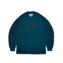 Playera Benzaa Blood Jade