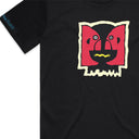 Playera Habitat x Pink Floyd Division Bells